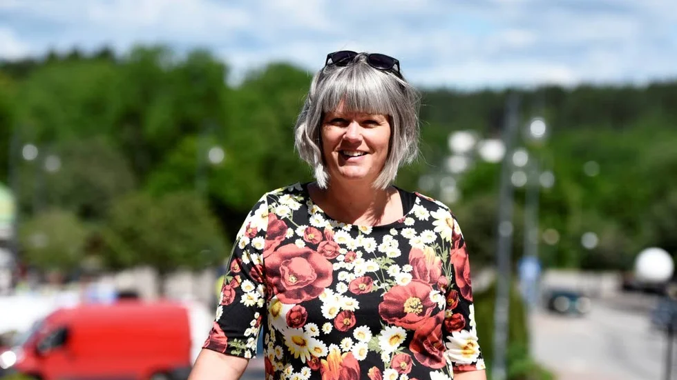 Tar över. Ulrika Jeansson (S) tar över rollen som kommunens ledande politiker.