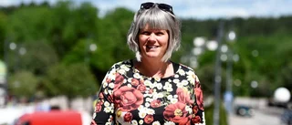 Ulrika vill fortsätta utveckla Finspång