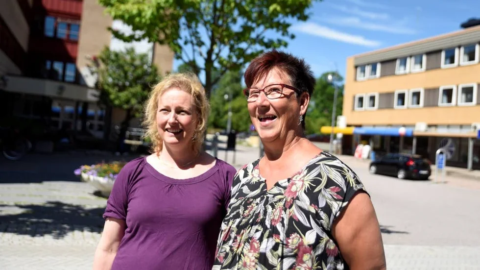 Större förståelse. HBTC-utbildningen ska göra att personalen får en större förståelse för de här frågorna.
