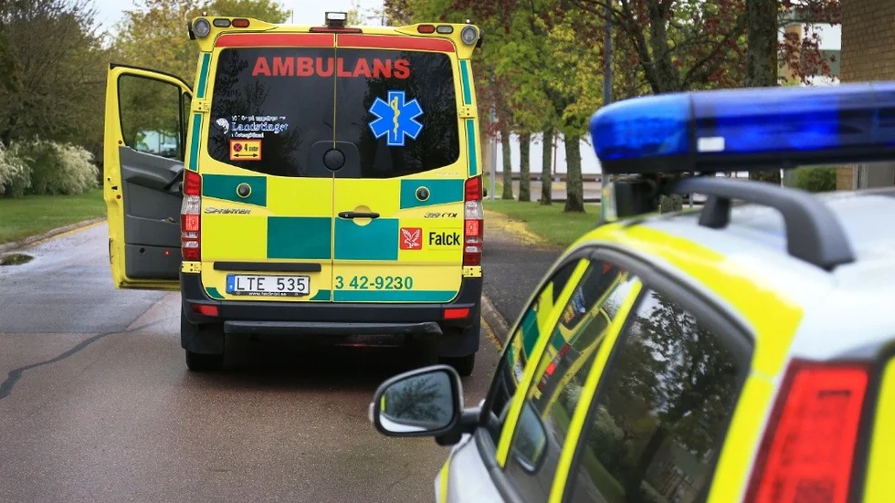 ambulans