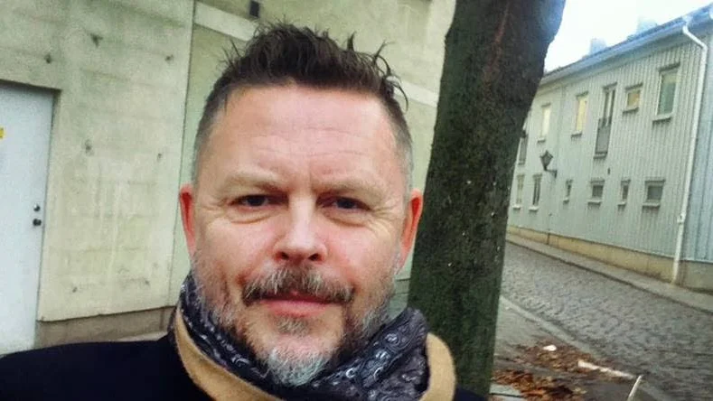 Peter Trygg, regionchef Fonus öst tycker att det borde förts en dialog med begravningbyråerna kring förslaget att stänga krematioriet Norrköping