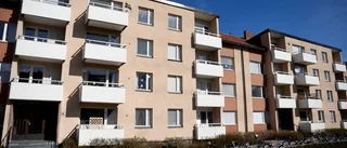 Konflikt drabbar hyresgäster