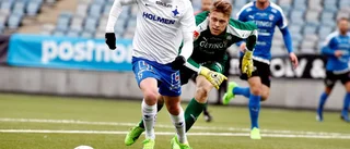 IFK:s sanslösa målexplosion