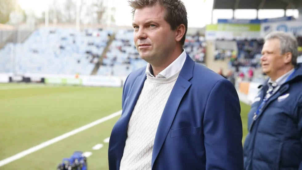 Inte förvånad. "Att säga att jag är förvånad är fel ord. Det varit förekommande i svensk fotboll under de senaste åren. Det är illa", säger Jens Gustafsson om spelfixningsskandalen.
