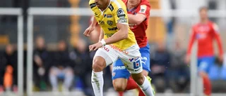 På väg att röra på sig i IFK