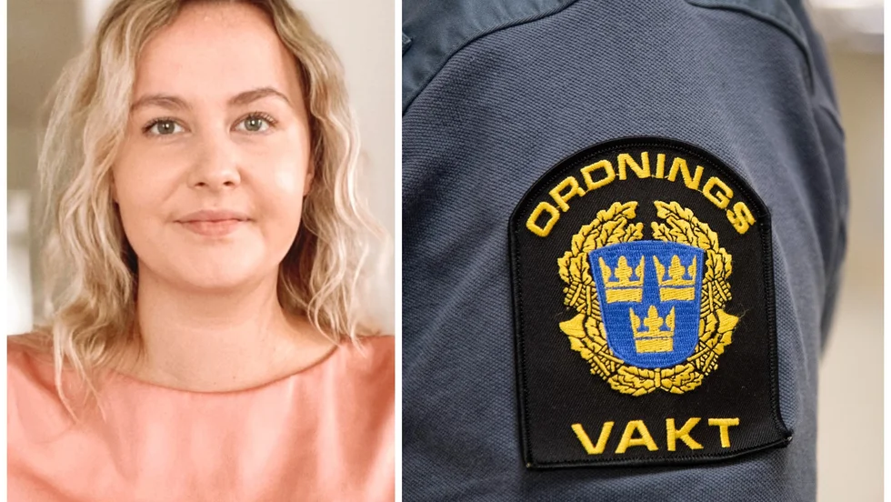 Kommunstyrelsen i Knivsta säger nej tack till Mimmi Westerlunds (KD) förslag om kommunala ordningsvakter.