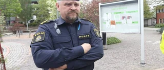 "Vet inte om Säpo har koll"