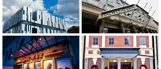 Uppsalas kulturliv påverkas av coronaviruset