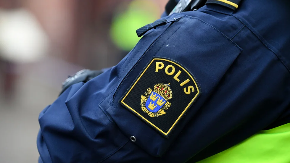 Polisen larmades natten till söndagen till ett större bråk på en nattklubb i Vimmerby.