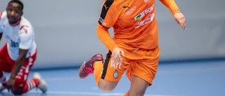 AFC Futsal vann med uddamålet i Örebro