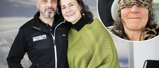 Polispådrag när kärleksfirande misstogs för kidnappning: "Har skrattat gott åt detta"