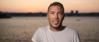 Östgötske fotbollsstjärnan inleder säsongen i Florida