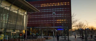 Strejkande professor fick panik av pandemin – sparkas