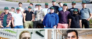 Lokala satirkontot sätter Mjölby på kartan – lockar till sig kända profiler: "läran att vara "görgo" mot alla"