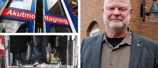 "Blå lappen" tas bort – reglerna om sjukresor ändras