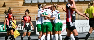 TV: Se Moröns säsongspremiär mot Piteå IF i efterhand här