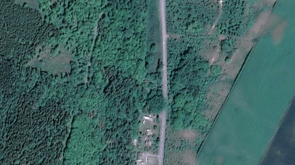 Området kring Väversunda 136
