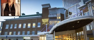 Regionen öppnar ny covid-iva i Sunderbyn: "Det är alarmerande"