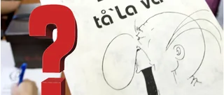 Quiz: Hur bra är du på Pitemålet? • Utmana dig själv och dina vänner – vem får flest poäng?