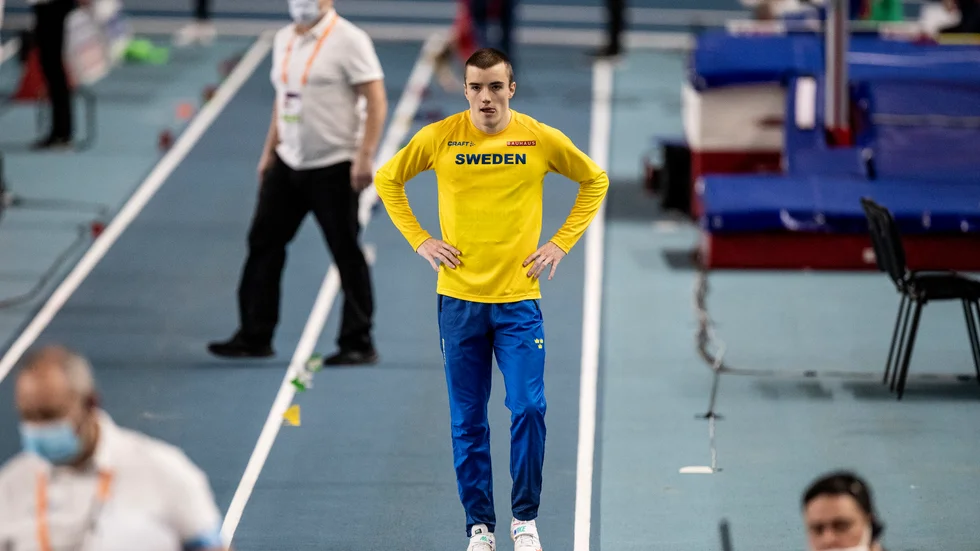 Jesper Hellström.