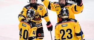 Efter semikrossen: "Njuta av det här – i två sekunder"