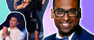 Schlager-Stefans prognos – vem vinner Mello?