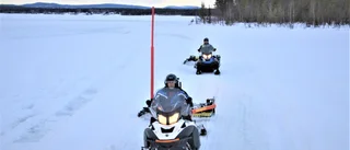 Föreningen som alltid är på spåret