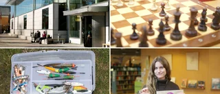 Annorlunda sportlov under pandemin
