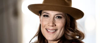 Jill Johnson debuterar som skådespelare