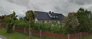 Huset på Kräklingbo Smiss 527 i Kräklingbo får nya ägare