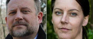 Politikern om rivningen: "Viktig signal till Motala"
