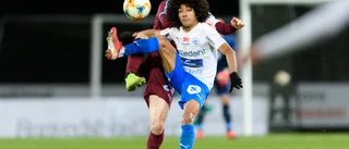 IFK Luleå plockar in brasiliansk forward