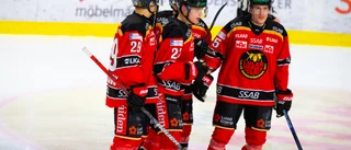 Så ställer Luleå upp i norrderbyt mot rivalen