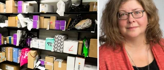 Bureå utan paketutlämning i över ett år – nu blir det ändring på det: ”Ska göra lite ombyggnationer”
