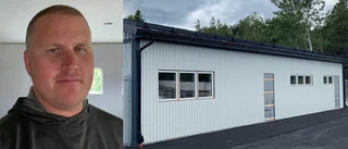Satsar på dygnet runt-öppet gym i Öregrund