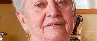 Dödsfall: Laila Lundh, Bureå  