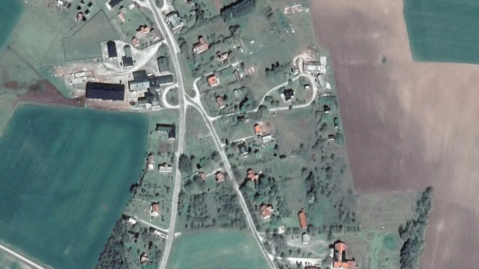 Området kring Gothem Kyrkebjärs 913
