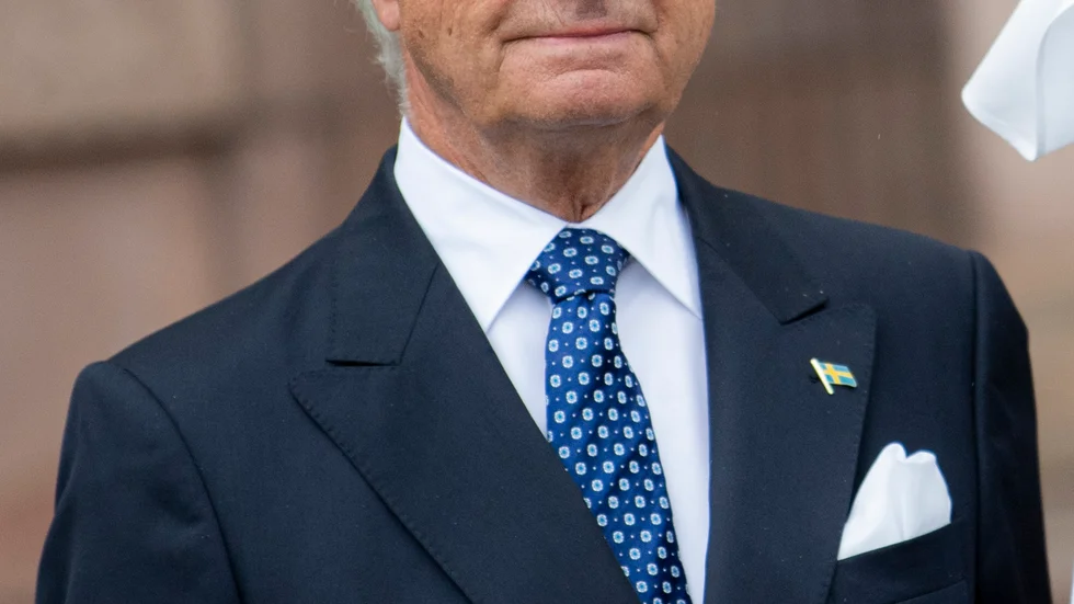 Borde verkligen vända blad, tycker Erland Eriksson.