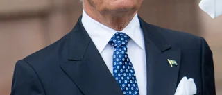 Bladet som aldrig vändes      