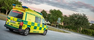Rödén och Loob: Avsikten är att höja kvaliteten på ambulanssjukvården – inte sänka den.