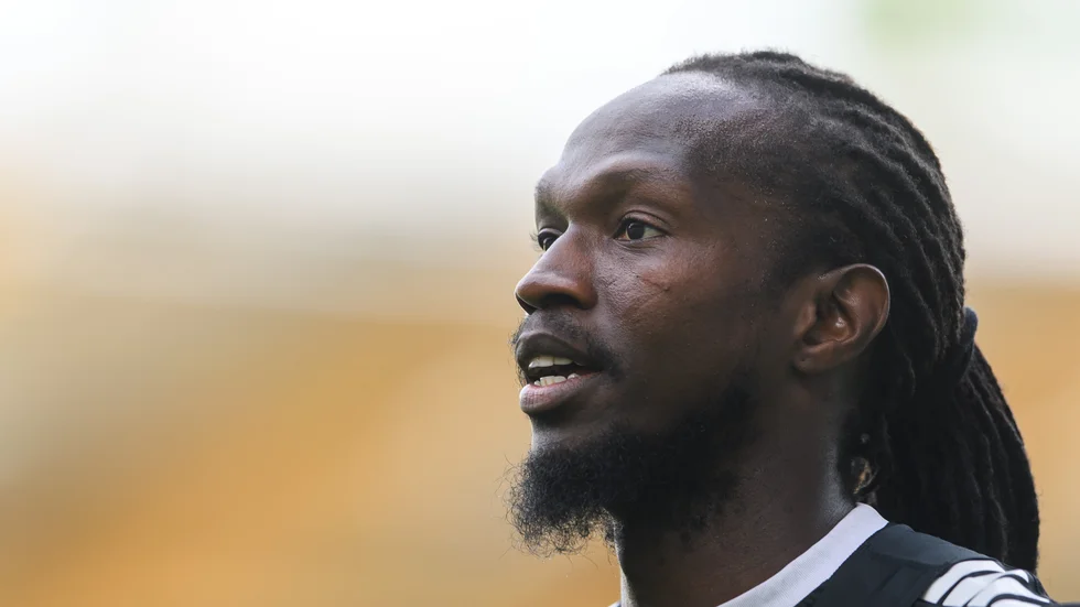 Kebba Ceesay lämnar Sirius för spel i Helsingborg.