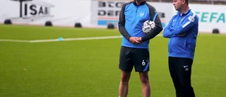 Mittfältaren tillbaka i IFK:s match mot Örebro