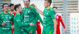 Lottat i svenska cupen – tufft motstånd väntar BBK  