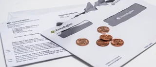 Reklamföretag i Katrineholm i konkurs