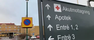 Misshandlad drogtestades på akuten – döms