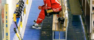Lucka 9: Justin Williams hemliga ritual inför Luleås matcher