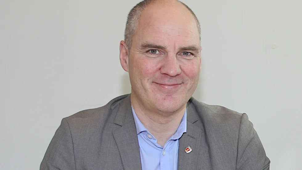 "Det har varit en positiv ton i kontakterna med restaurangerna", säger kommundirektör Lars Ekström.