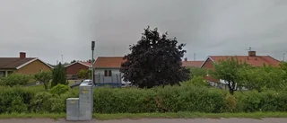 83 kvadratmeter stort hus i Ödeshög sålt för 725 000 kronor