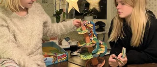 Sju spel får näst högsta betyg i årets speltest