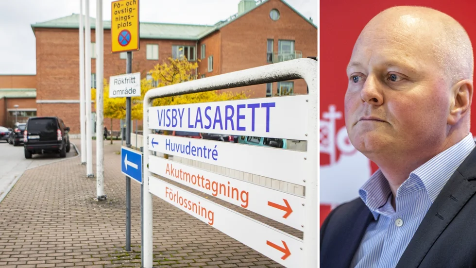 Region Gotland får 36,3 miljoner kronor från Socialstyrelsen för sina merkostnader i samband med pandemin. 